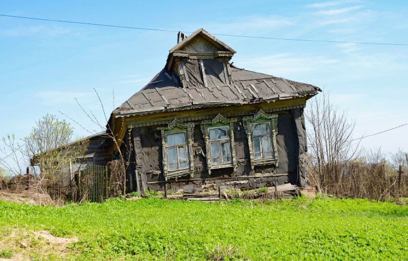 Помощь в подборе объектов недвижимости